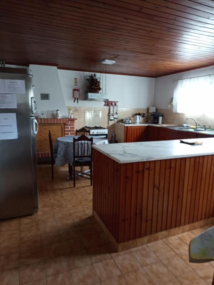 Moradia Lili Villa Ronqueira Exterior foto