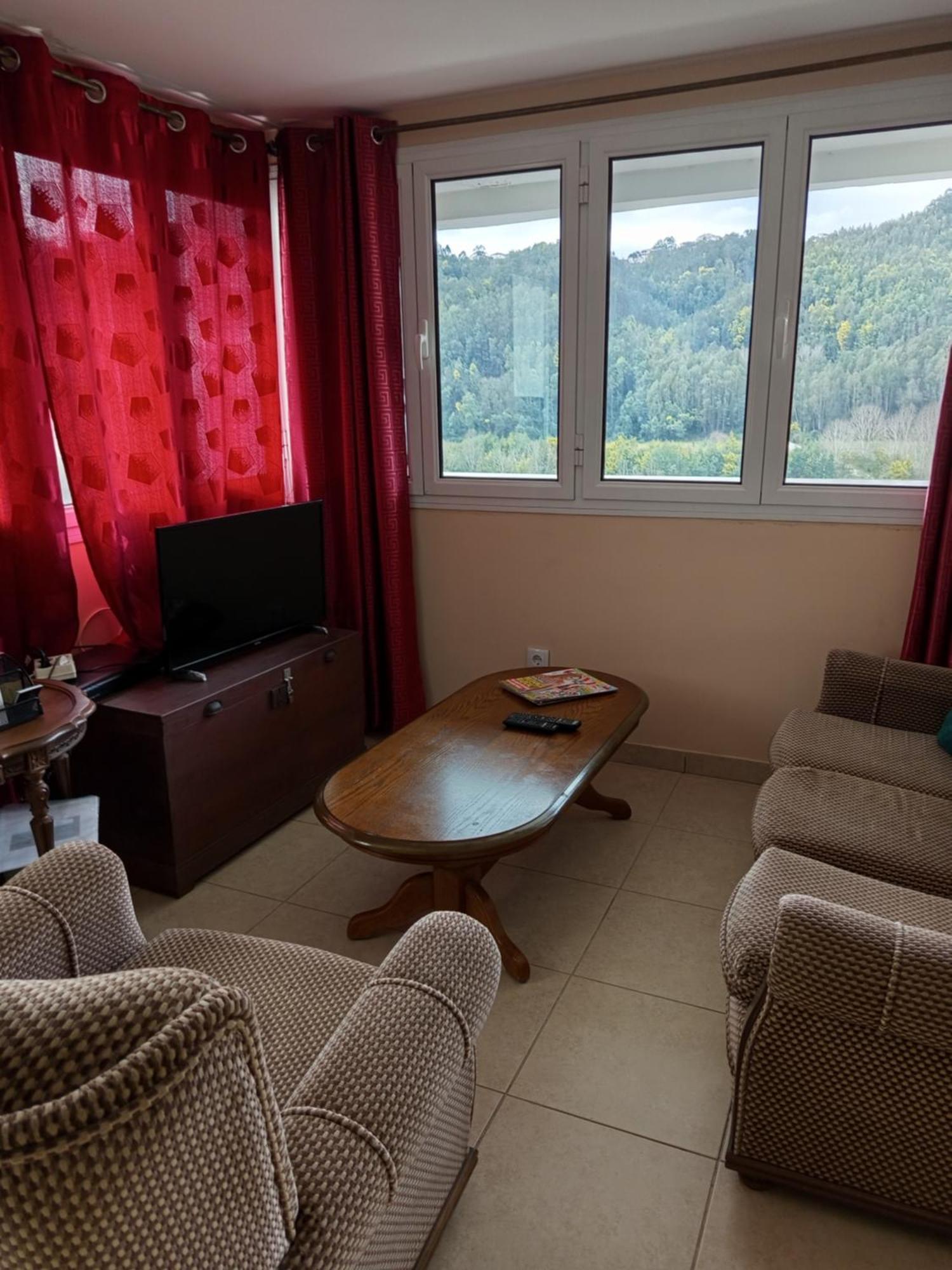 Moradia Lili Villa Ronqueira Exterior foto