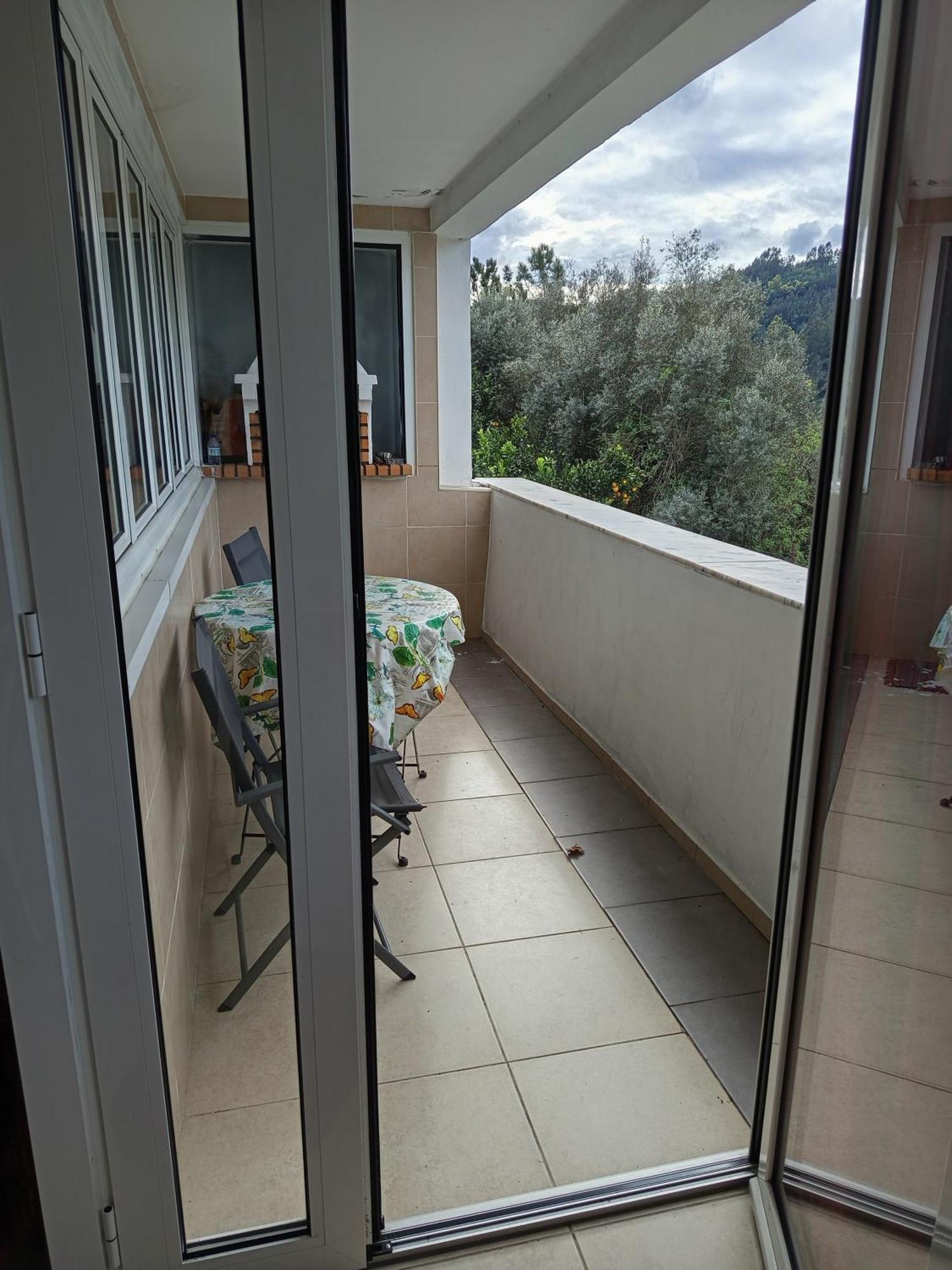 Moradia Lili Villa Ronqueira Exterior foto